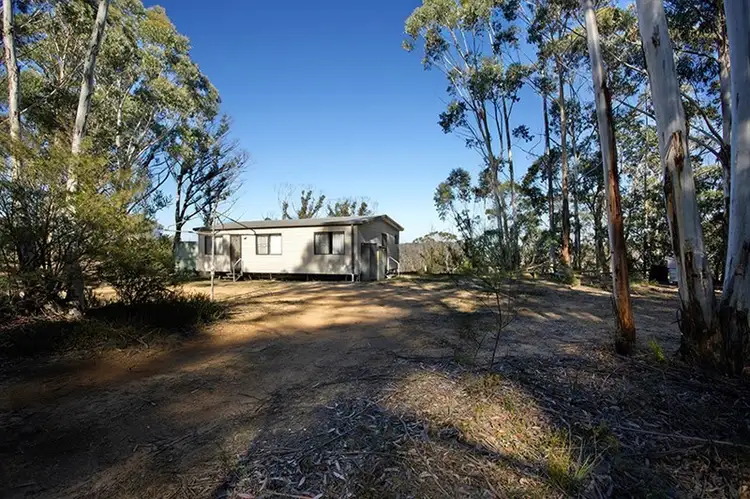 151 Donald Road, Clarence NSW 2790