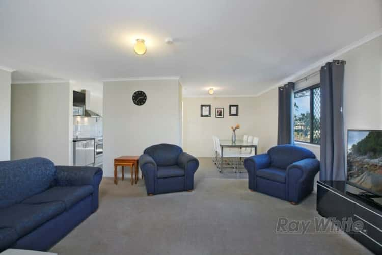 Second view of Homely house listing, 35 Howlett Road, Capalaba QLD 4157