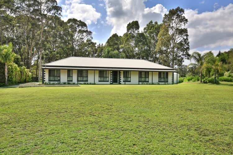 Second view of Homely house listing, 17 Grey Gum Close, Nowra Hill NSW 2540