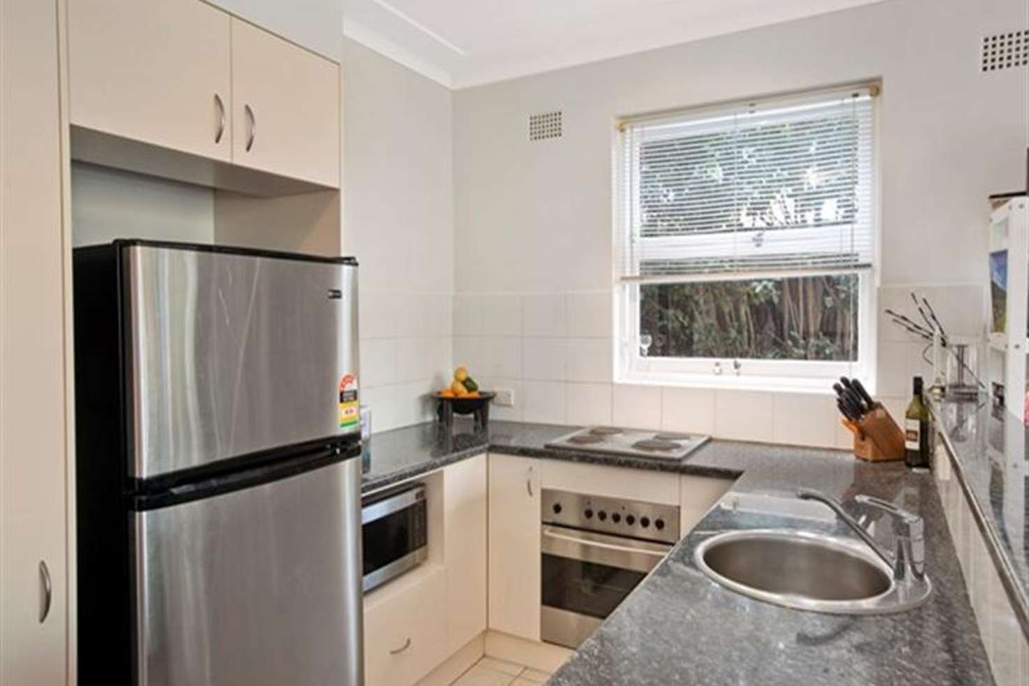 Main view of Homely apartment listing, 2/4 WHITE Street, Balgowlah NSW 2093