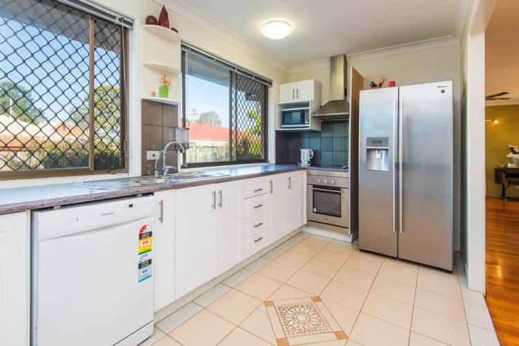 Fourth view of Homely house listing, 3 O'Grady Drive, Paradise Point QLD 4216