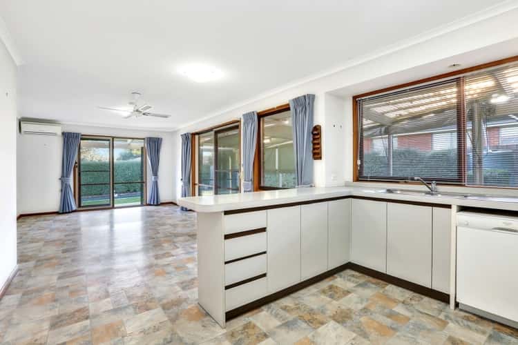 Seventh view of Homely house listing, 109 Wingarra Drive, Grovedale VIC 3216