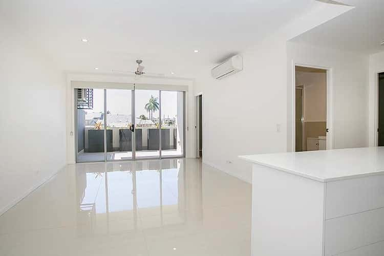 Third view of Homely apartment listing, 206/11-17 Ethel Street, Chermside QLD 4032