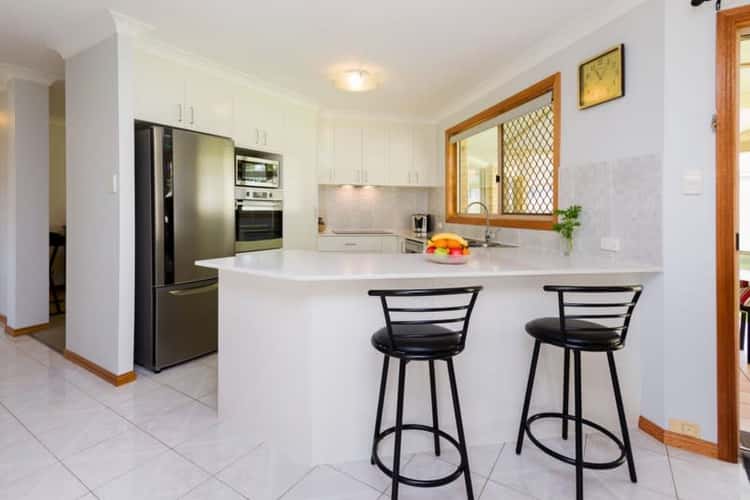 Third view of Homely house listing, 15 Anchorage Way, Biggera Waters QLD 4216