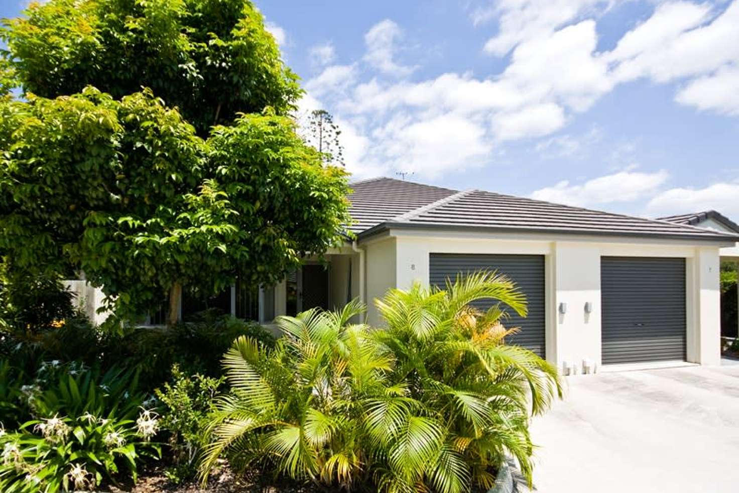 Main view of Homely villa listing, 8/45 Spencer Street, Aspley QLD 4034