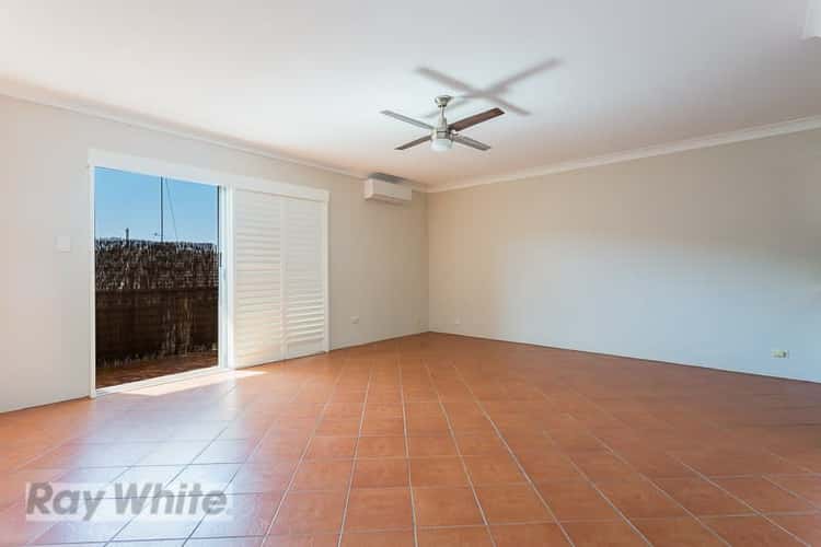 Second view of Homely unit listing, 5/12 Rutland Street, Coorparoo QLD 4151