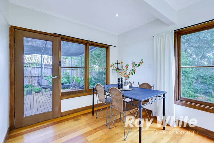 Fifth view of Homely house listing, 19 Paterson Crescent, Greensborough VIC 3088