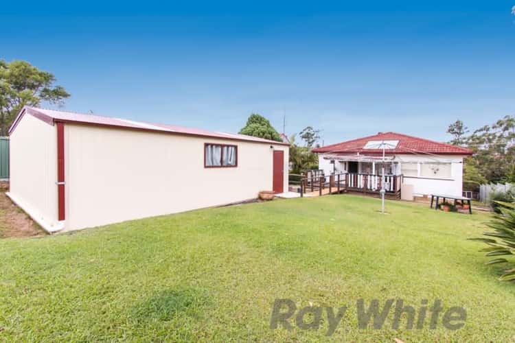 Fifth view of Homely house listing, 5 Mulbinga Street, Charlestown NSW 2290