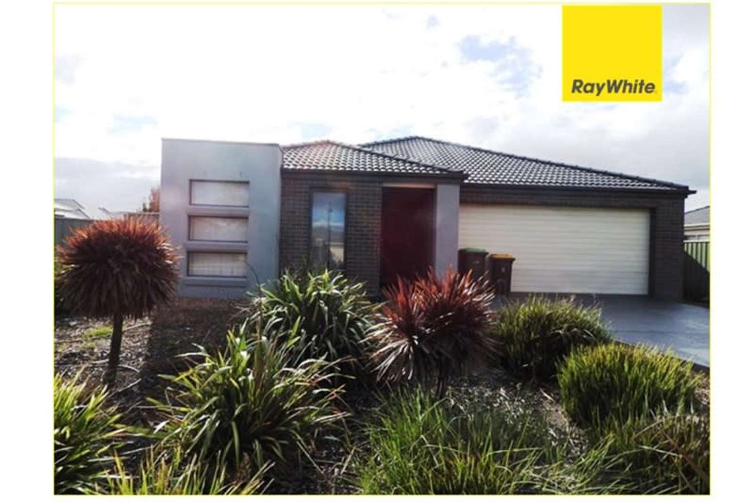 Main view of Homely house listing, 70 Ribblesdale Avenue, Wyndham Vale VIC 3024