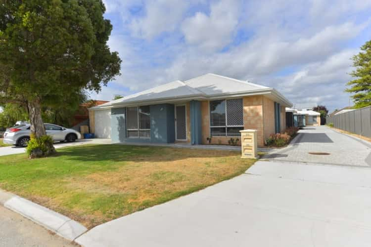 Second view of Homely house listing, 98A Renou Street, East Cannington WA 6107