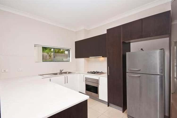 Third view of Homely unit listing, 1/14-18 Reid Avenue, Westmead NSW 2145