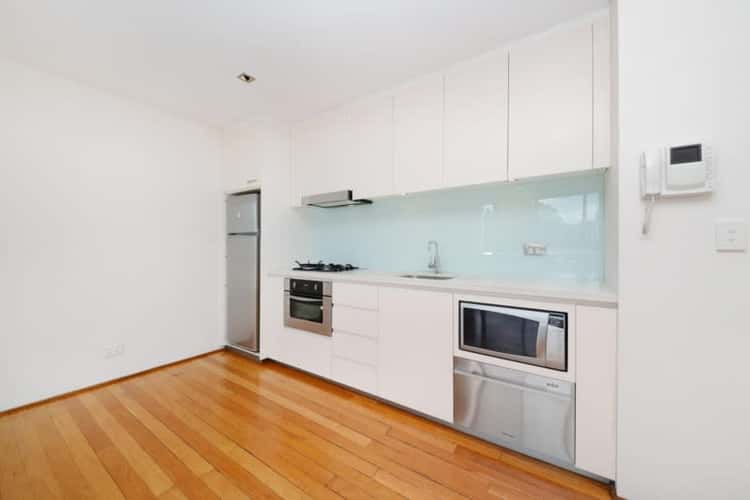 Second view of Homely apartment listing, 5/53 Glasgow Avenue, Bondi Beach NSW 2026