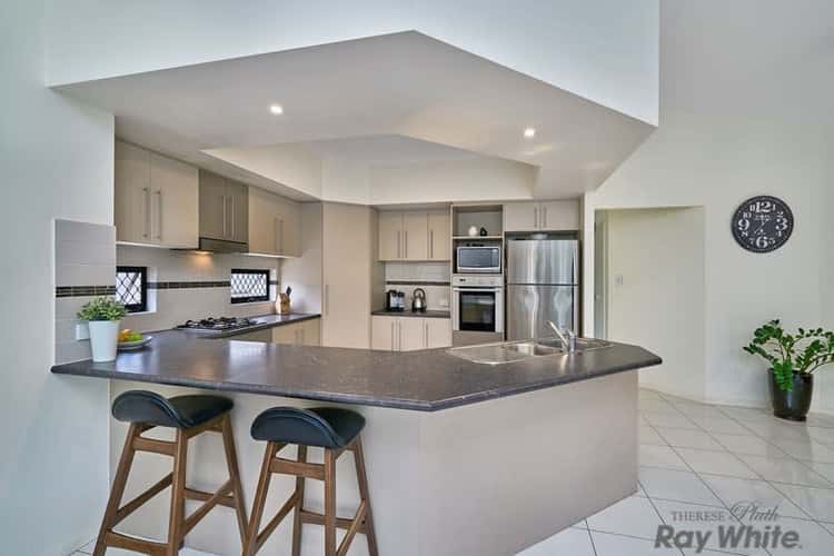 Fifth view of Homely house listing, 10 Charnley Avenue, Bentley Park QLD 4869