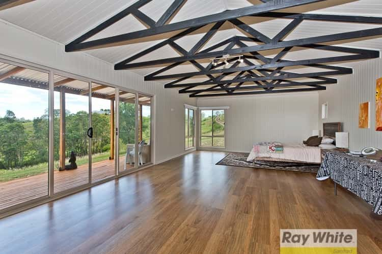 Sixth view of Homely residentialLand listing, 44 Kobble Creek Road, Armstrong Creek QLD 4520