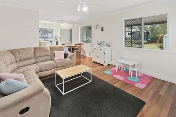 Fifth view of Homely house listing, 118 Preston Road, Manly West QLD 4179