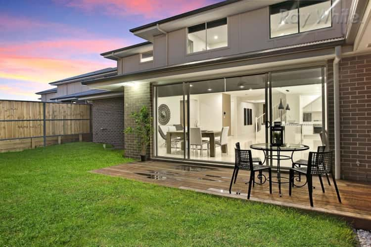 Seventh view of Homely house listing, 7 Yengo Street, Kellyville NSW 2155