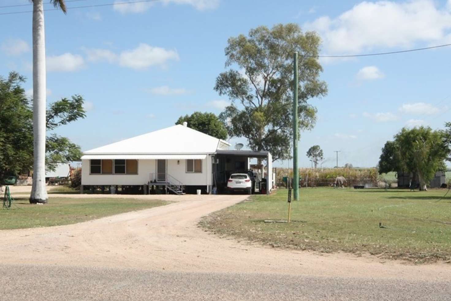 Main view of Homely house listing, 120-122 Kilrie Road, Mcdesme QLD 4807