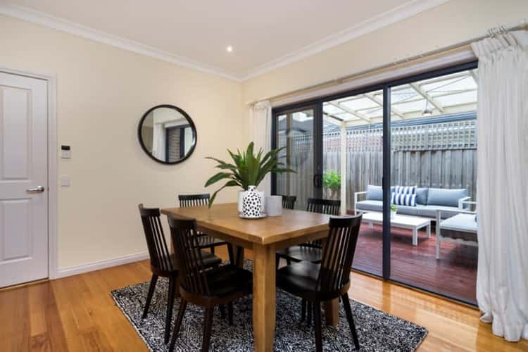 Fifth view of Homely townhouse listing, 895 Station Street, Box Hill North VIC 3129