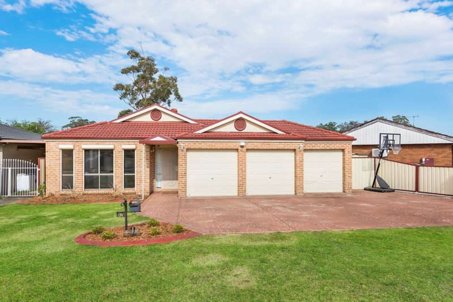 Main view of Homely house listing, 62 Prairievale Road, Bossley Park NSW 2176