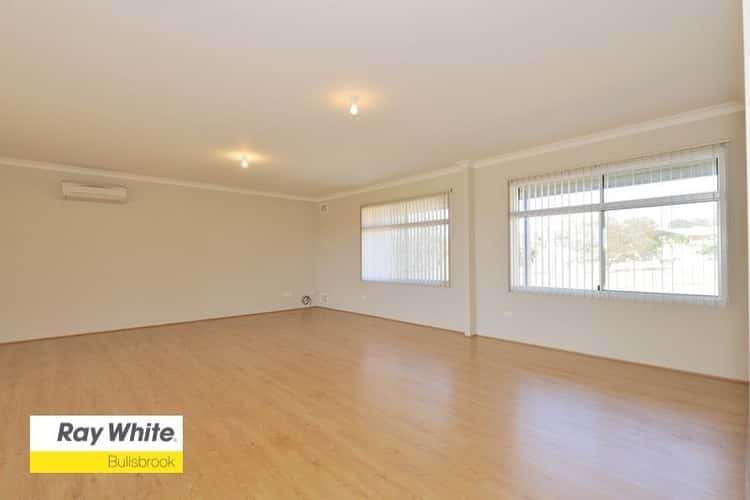 Third view of Homely house listing, 50 Auger Place, Bullsbrook WA 6084