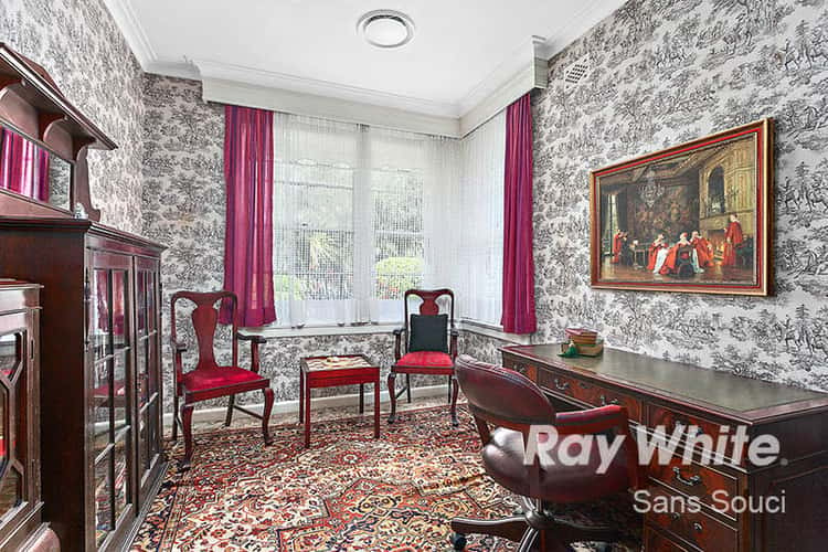 Sixth view of Homely house listing, 22 Ferry Avenue, Beverley Park NSW 2217