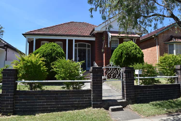 Main view of Homely house listing, 10 Emu Street, Canterbury NSW 2193