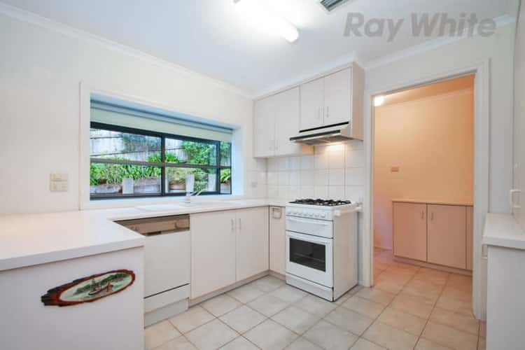 Second view of Homely townhouse listing, U6/15 Toorak Avenue, Croydon VIC 3136