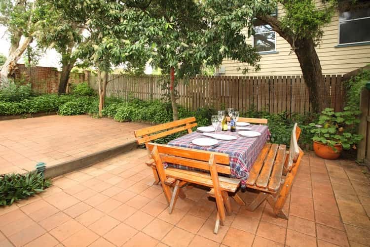 Seventh view of Homely house listing, 1/152 Fairfield Road, Fairfield QLD 4103