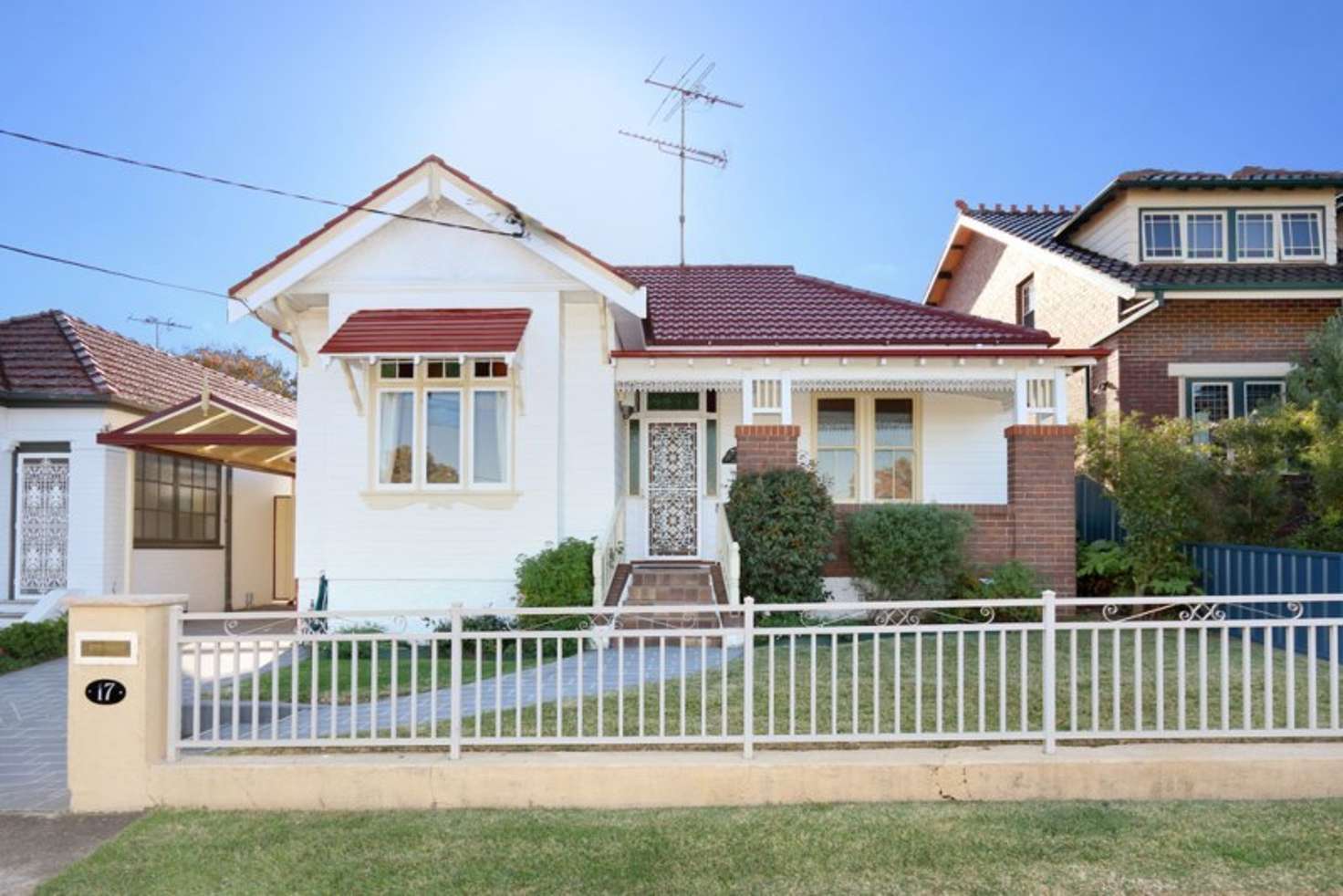 Main view of Homely house listing, 17 Denison Street, Penshurst NSW 2222