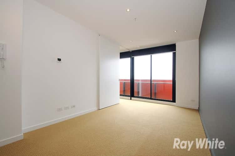 Third view of Homely apartment listing, 1007/555 Swanston Street, Carlton VIC 3053