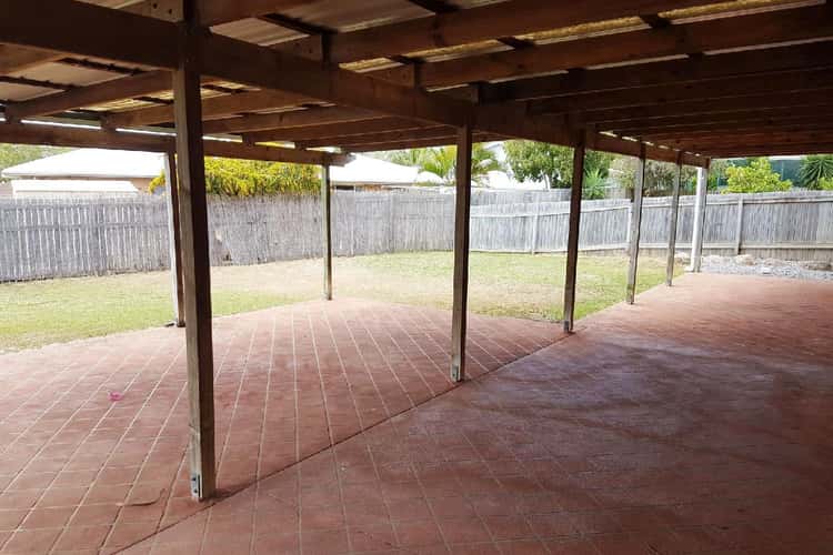 Third view of Homely house listing, 6 Werite Court, Boyne Island QLD 4680