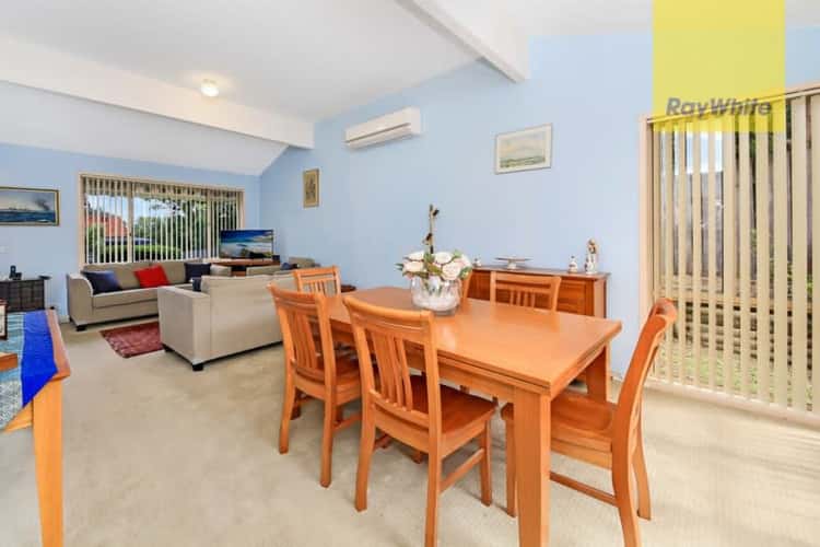 Fourth view of Homely house listing, 50A Coronation Road, Baulkham Hills NSW 2153