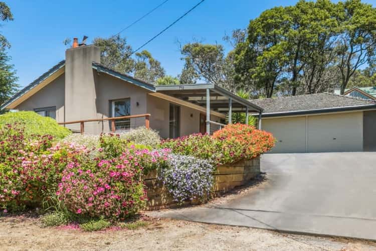 Main view of Homely house listing, 713 Arthurs Seat Road, Arthurs Seat VIC 3936