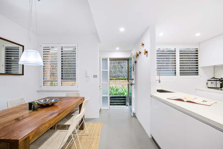Second view of Homely townhouse listing, 3/15 Kyngdon Street, Cammeray NSW 2062