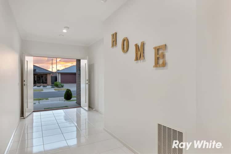 Fifth view of Homely house listing, 30 LAMBOURNE Avenue, Truganina VIC 3029