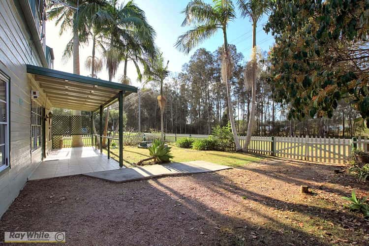 Second view of Homely house listing, 25 Coomba Road, Coomba Park NSW 2428