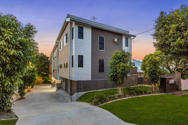 Second view of Homely townhouse listing, 3/5 Kipling Street, Moorooka QLD 4105