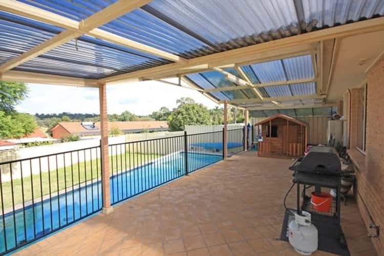 Fourth view of Homely house listing, 39 Harthouse Road, Ambarvale NSW 2560