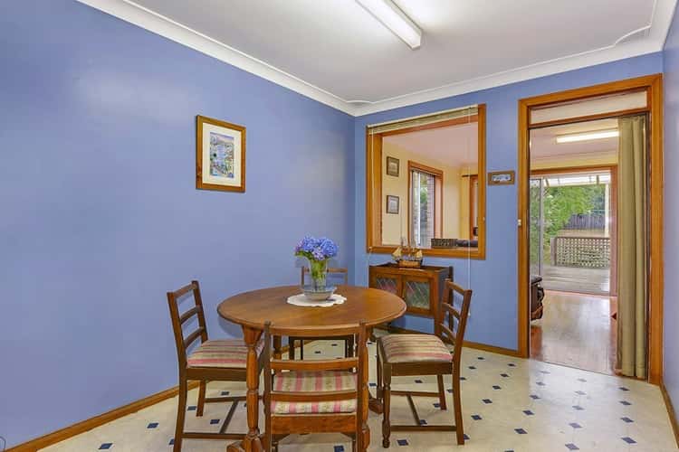 Fifth view of Homely house listing, 4 Lynwood Close, Pennant Hills NSW 2120