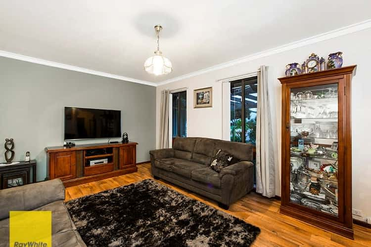 Second view of Homely house listing, 31 Curtis Street, Lesmurdie WA 6076