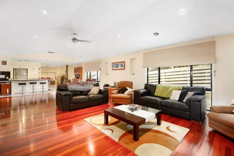Fifth view of Homely house listing, 6 Hawkins Road, Montrose VIC 3765