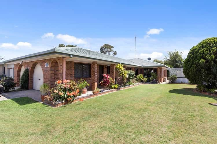 Main view of Homely house listing, 3 Banksia Avenue, Cabarita Beach NSW 2488