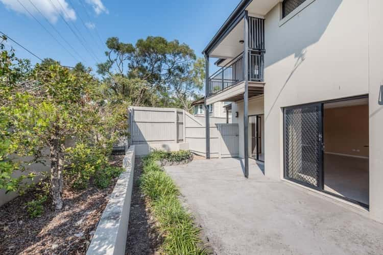 Second view of Homely townhouse listing, 1/127 Jones Road, Carina Heights QLD 4152