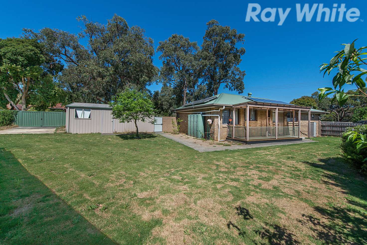 Main view of Homely house listing, 1753 Ferntree Gully Road, Ferntree Gully VIC 3156