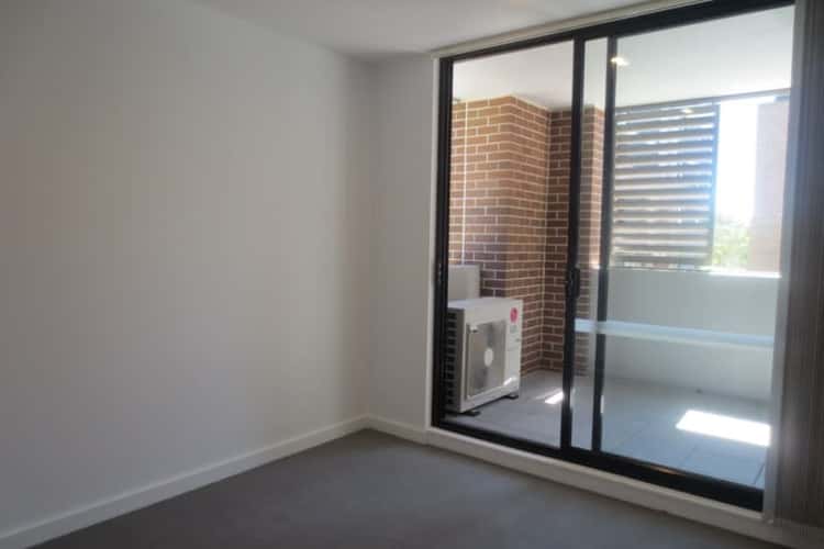 Fourth view of Homely apartment listing, 4.206 18 Hannah Street, Beecroft NSW 2119