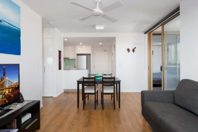 Third view of Homely apartment listing, 1106/191 Constance Street, Bowen Hills QLD 4006