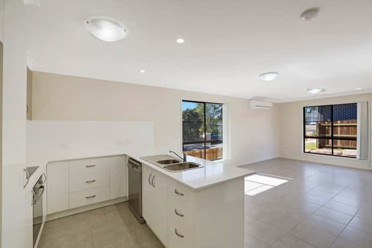 Second view of Homely unit listing, 2/9 Adelaide Street, Cranley QLD 4350