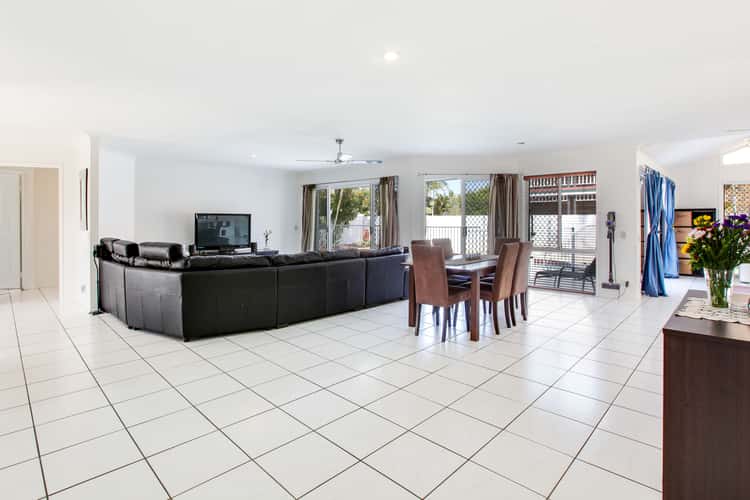 Fourth view of Homely house listing, 84 Santa Cruz Boulevard, Clear Island Waters QLD 4226