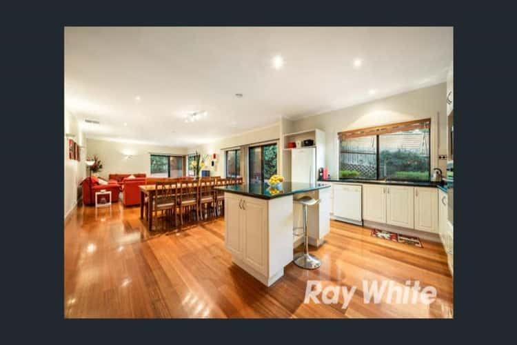 Fourth view of Homely house listing, 15 Fulton Crescent, Burwood VIC 3125