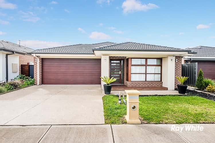 Main view of Homely house listing, 10 Bacchus Road, Cranbourne West VIC 3977